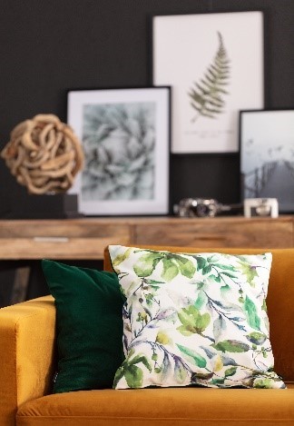 Jak stworzyć własną galerię na ścianie?